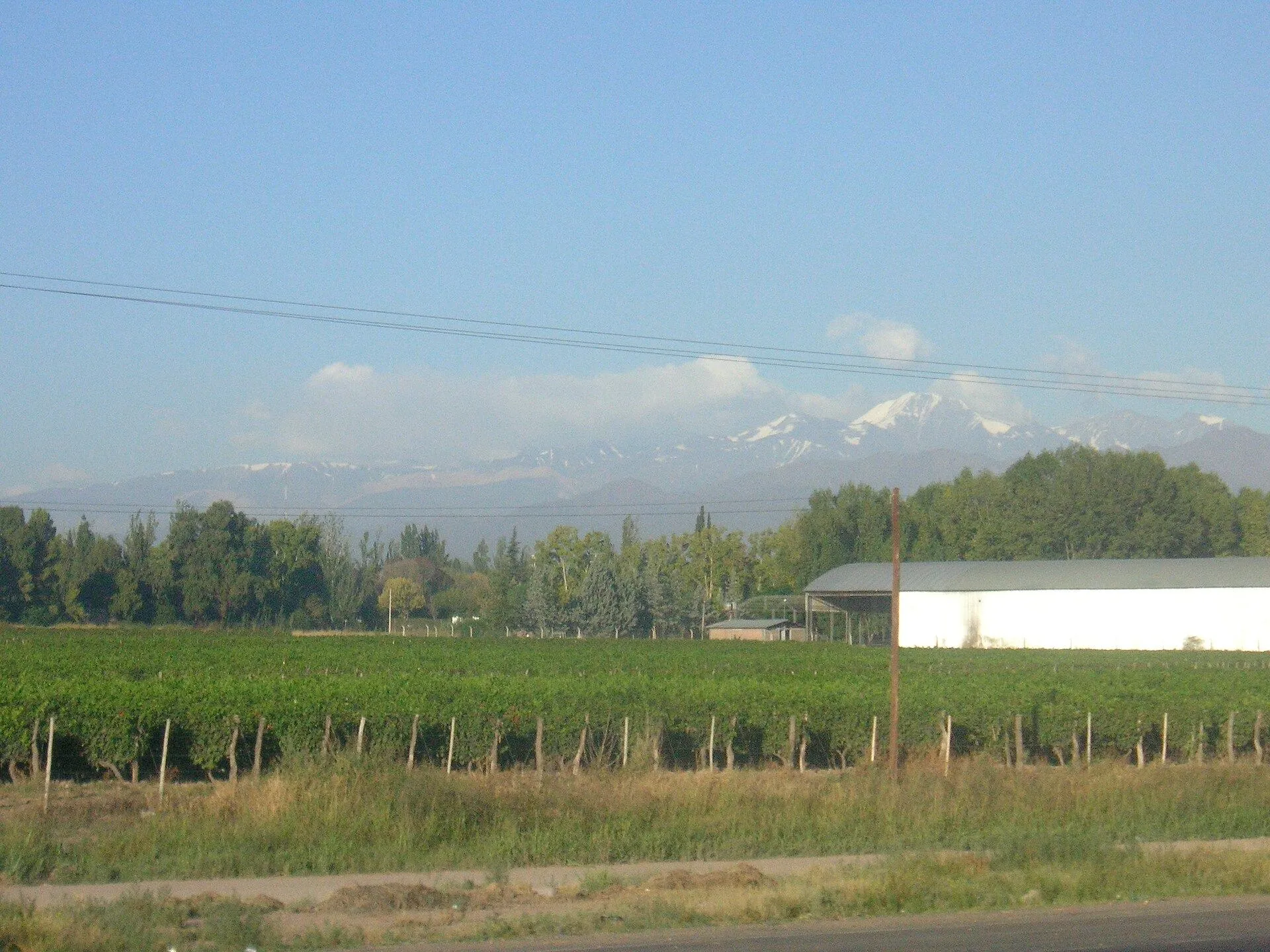 Paisaje